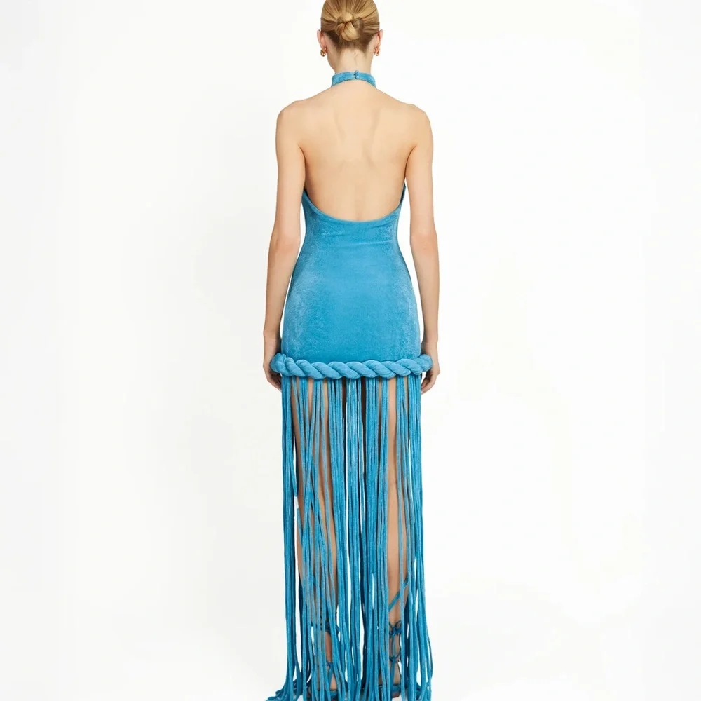 Khanum’s Kiran dress - Picture 3 of 5